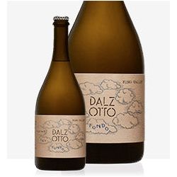 Dal Zotto Col Fondo Prosecco