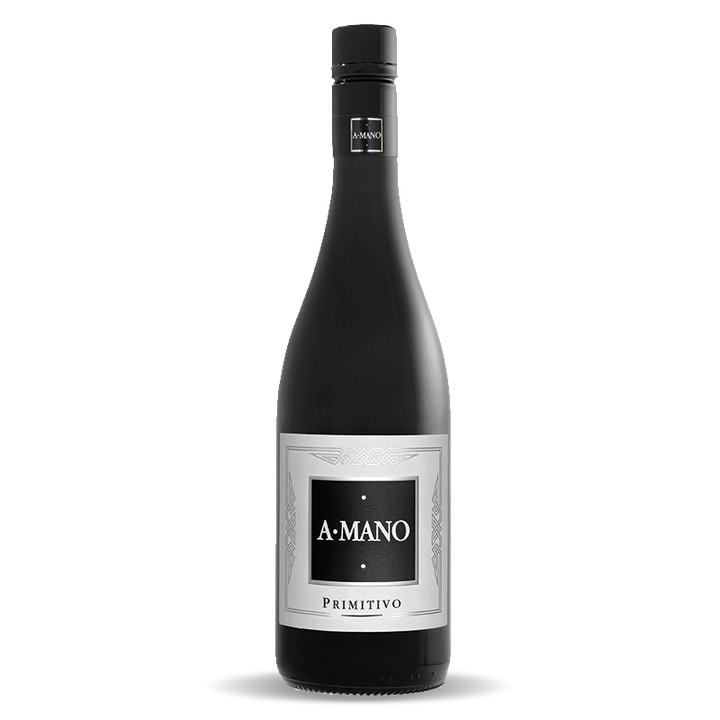 A-Mano Primitivo IGT