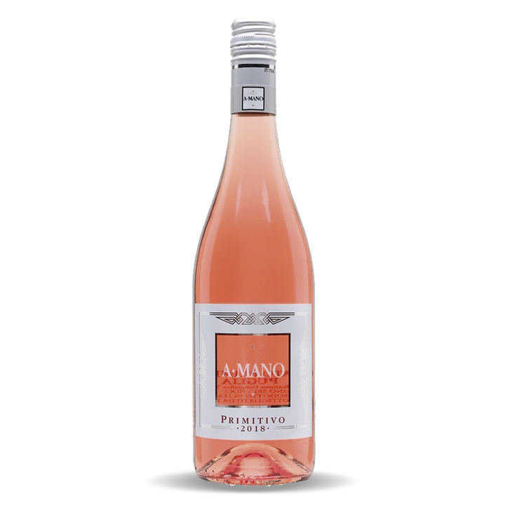 A-Mano Rosato IGT