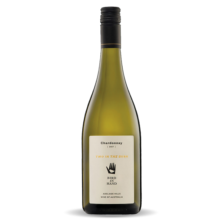 Two in the Bush Chardonnay