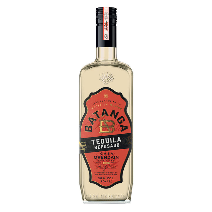 Batanga Tequila Reposado 750mL