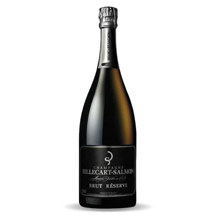 Champagne Billecart-Salmon Brut Réserve NV