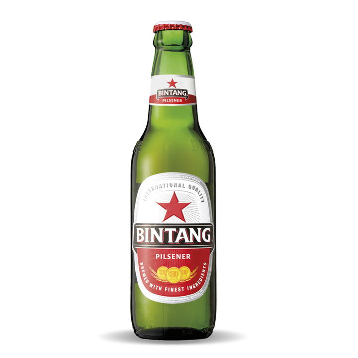 Bintang, Indonesia