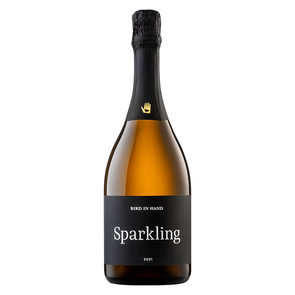 Bird In Hand Sparkling Pinot Noir