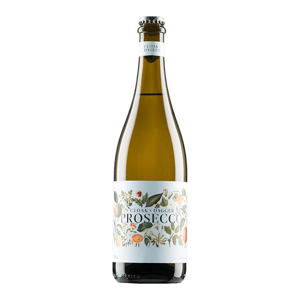 Cloak & Dagger Prosecco