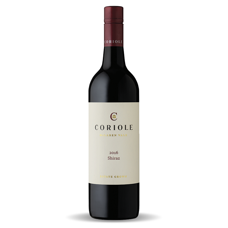 Coriole Estate Shiraz