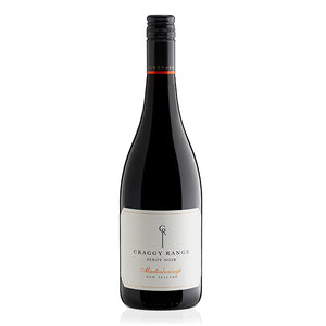 Craggy Range Martinborough Pinot Noir