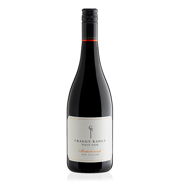 Craggy Range Martinborough Pinot Noir