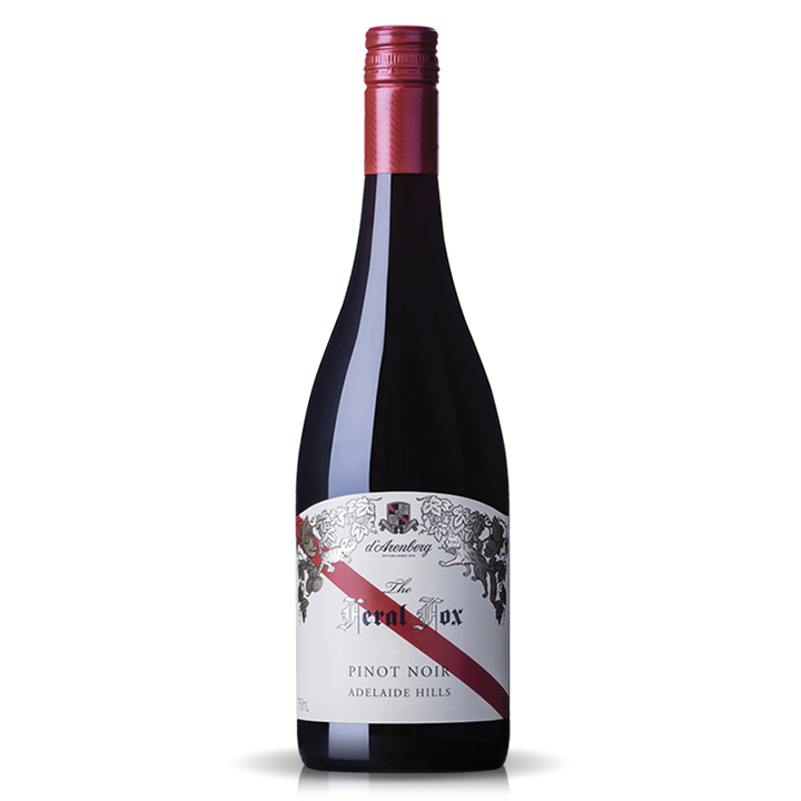 d'Arenberg Feral Fox Pinot Noir