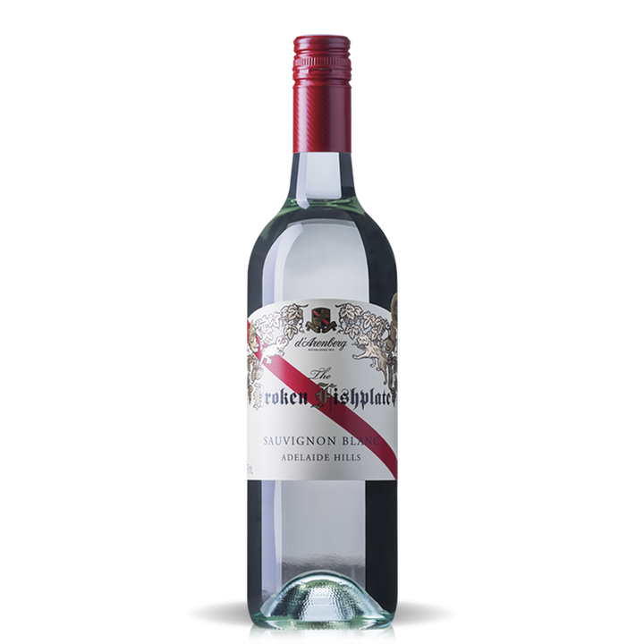 d'Arenberg The Broken Fishplate Sauvignon Blanc