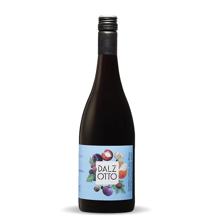 Trediberri Barbera D'Alba 2020