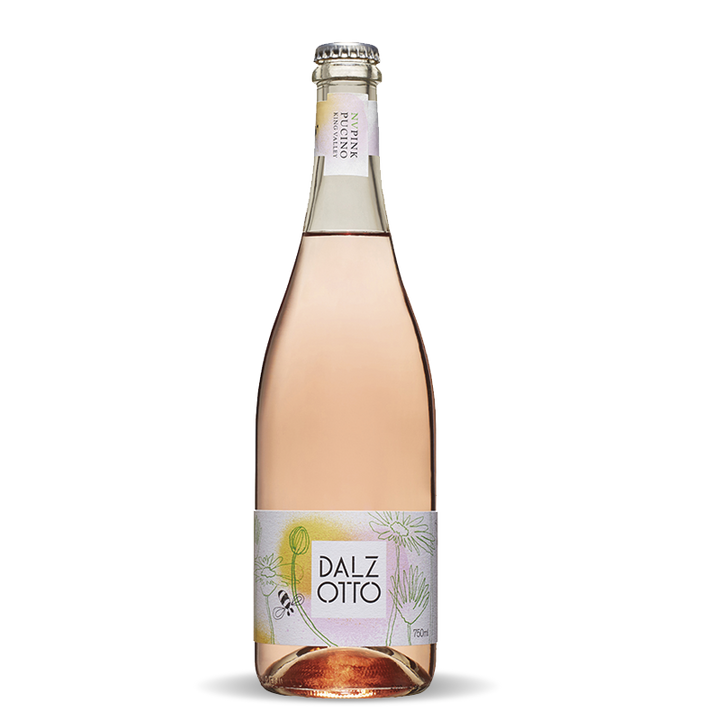 Dal Zotto Pink Pucino NV