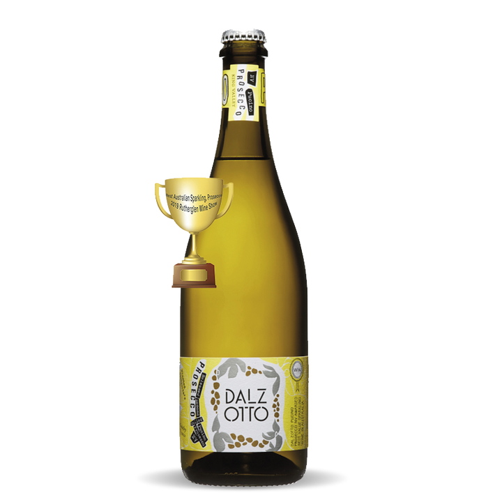Dal Zotto Pucino Prosecco NV