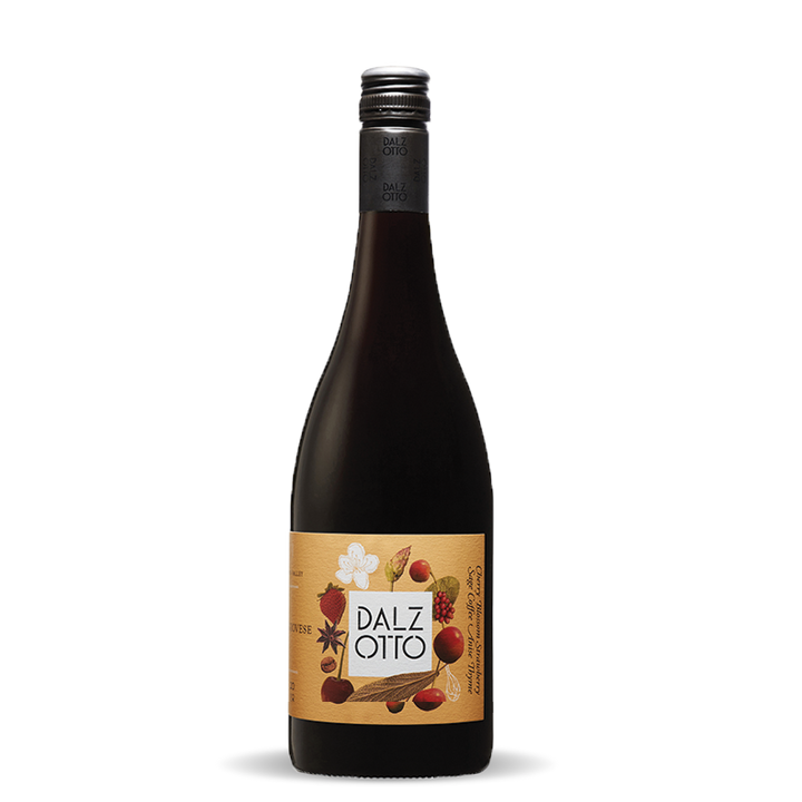 Dal Zotto Sangiovese