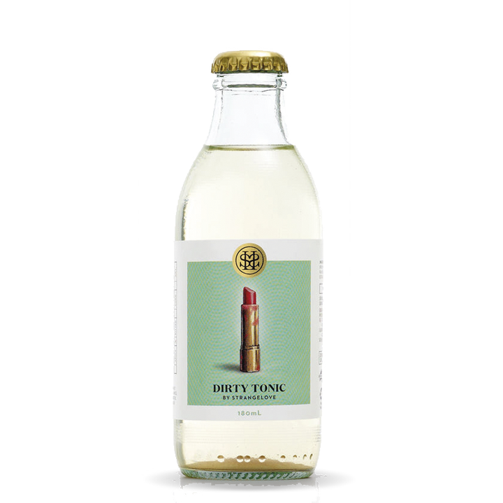 StrangeLove Dirty Tonic 180mL