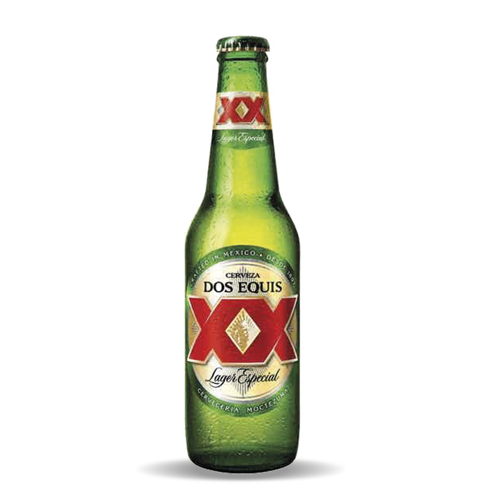 Dos Equis, Mexico