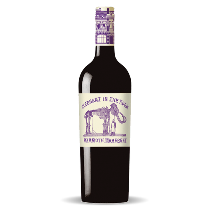 Elephant In The Room Cabernet Sauvignon
