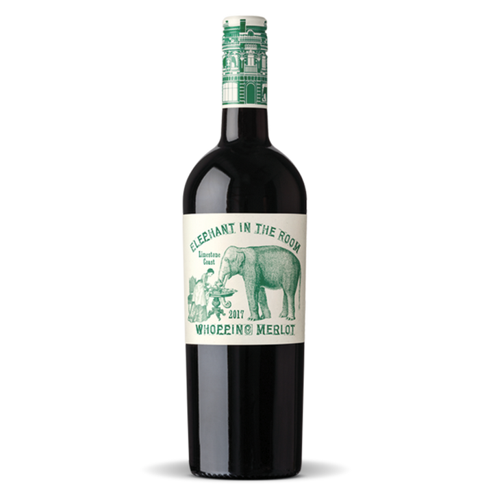 Elephant In The Room Merlot