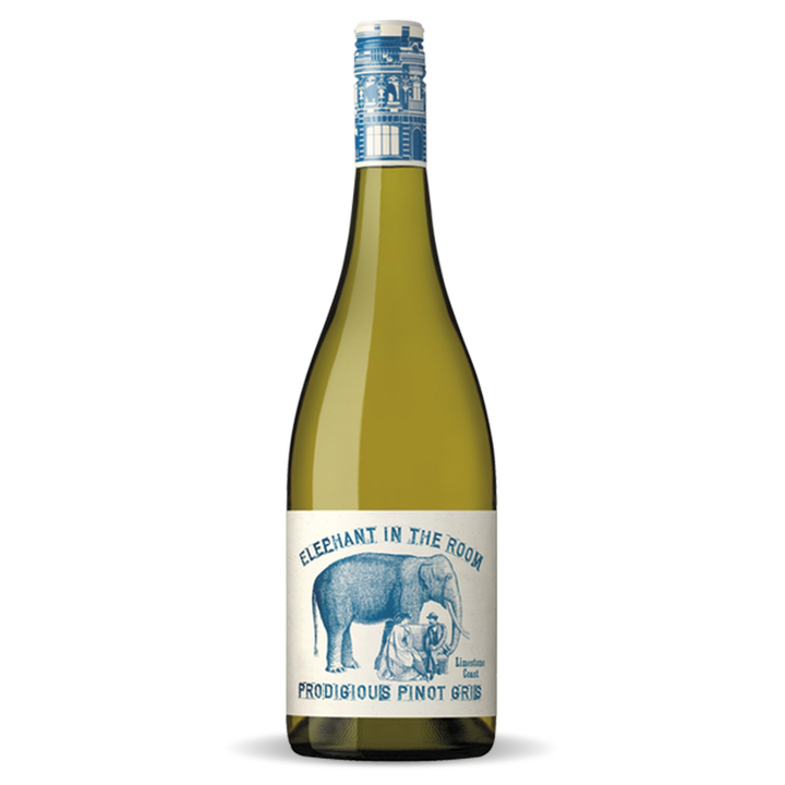 Elephant In The Room Pinot Gris