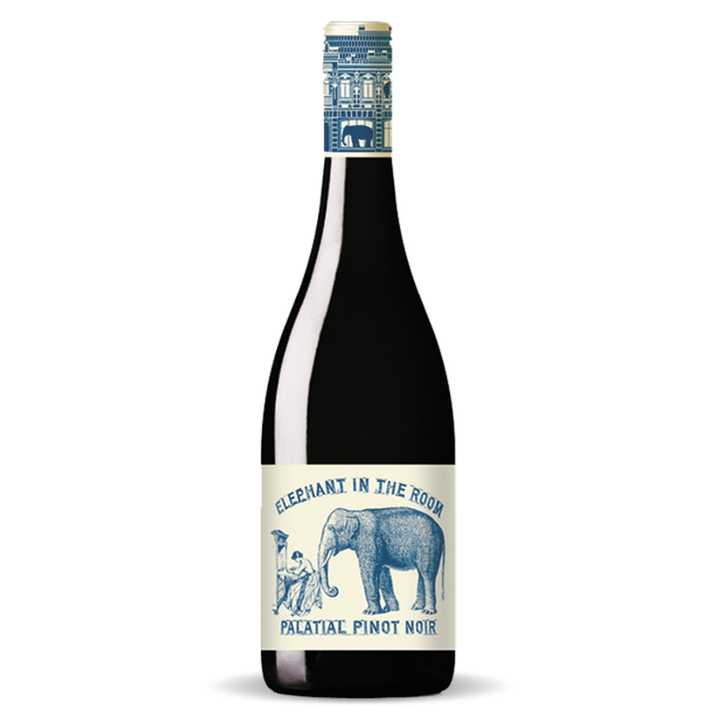 Elephant In The Room Pinot Noir
