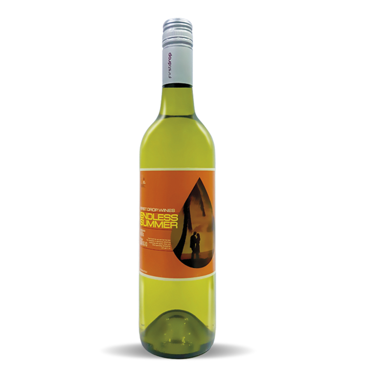First Drop Endless Summer Pinot Grigio 2021 750mL