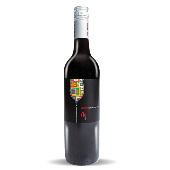 First Drop Minchia Montepulciano