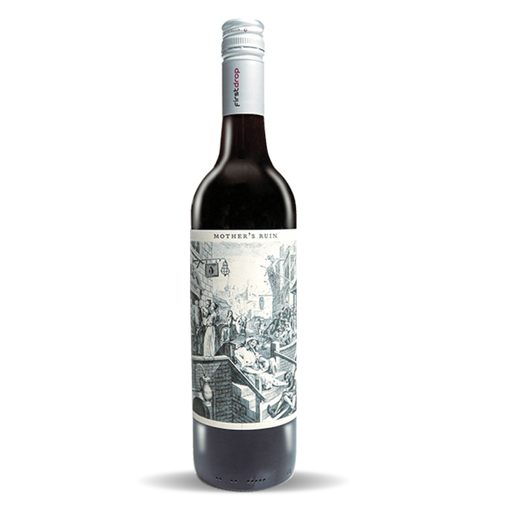 First Drop Mother's Ruin Cabernet Sauvignon