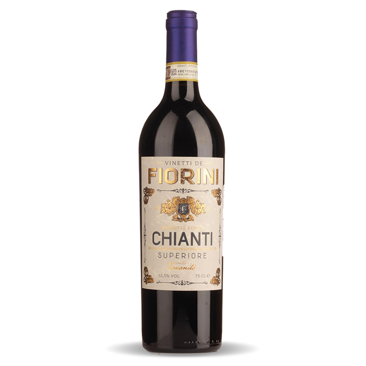 Fiorini Chianti Superiore DOCG