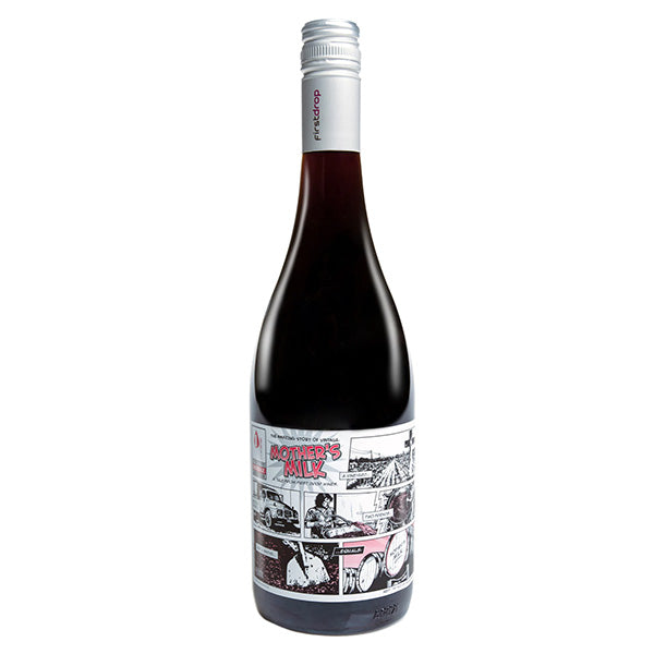 First Drop Mother's Milk Barossa Shiraz