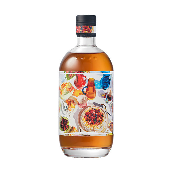 Four Pillars Christmas Gin 2021 700mL