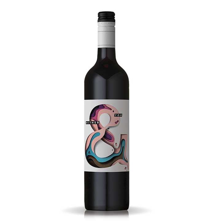 Hither & Yon Grenache Mataro