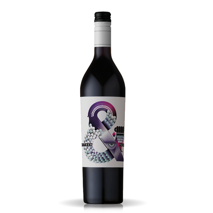 Hither & Yon Tempranillo