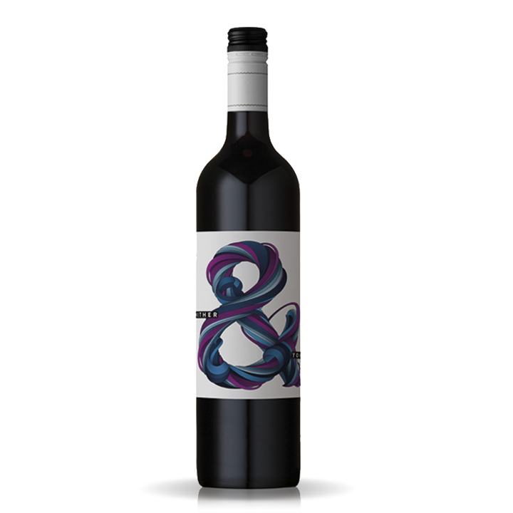 Hither & Yon Shiraz