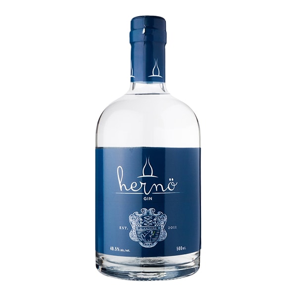Herno Dry Gin 500mL