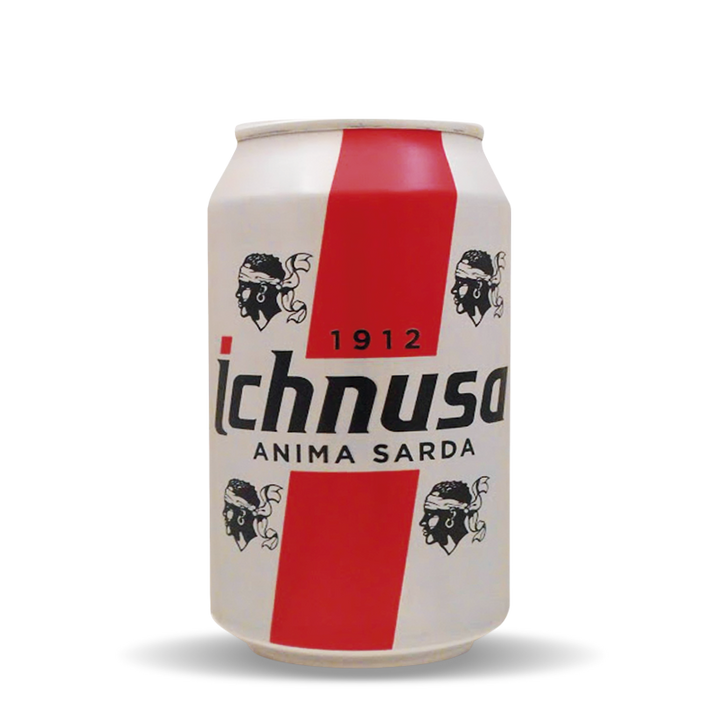 Ichnusa, Sardinia