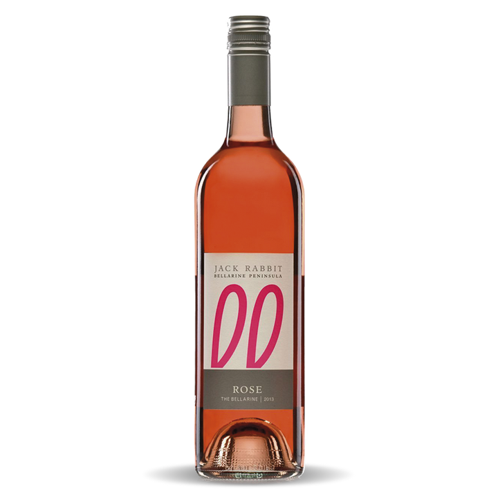 Jack Rabbit Rosé