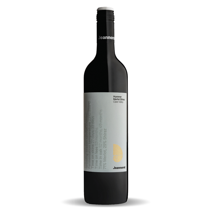Jeanneret Hummer Merlot 750mL