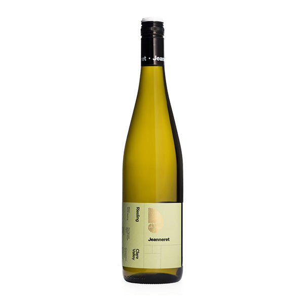 Jeanneret Big Fine Girl Riesling 2022 750mL