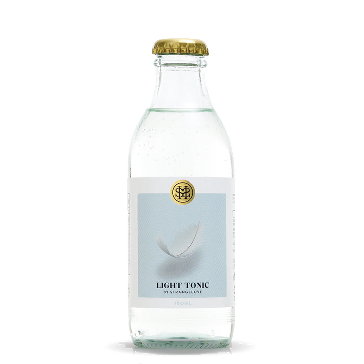 StrangeLove Light Tonic