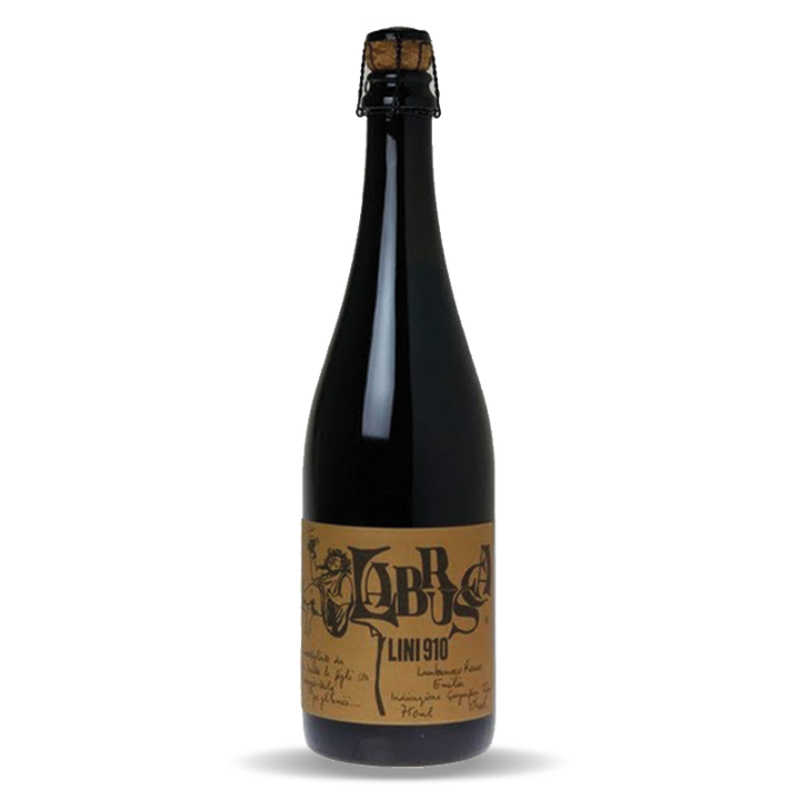 Lini Labrusca Lambrusco Rosso DOC