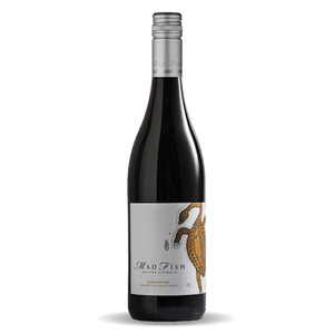 MadFish Shiraz