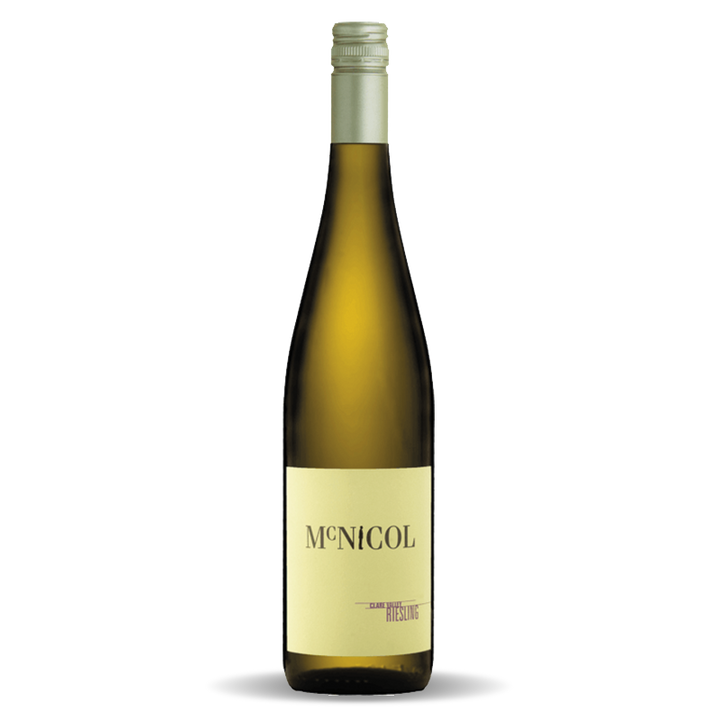 Mitchell McNicol Riesling 2008