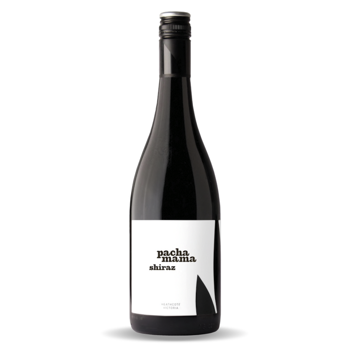 Pacha Mama Shiraz