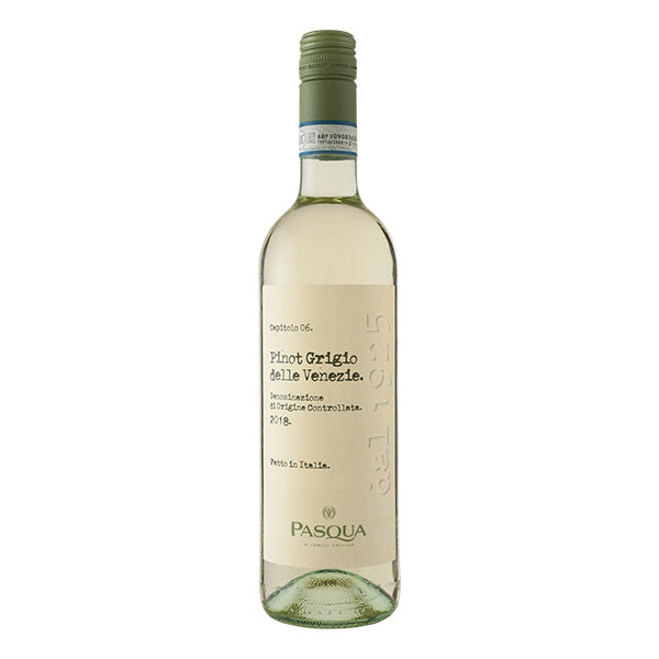 Pasqua Pinot Grigio delle Venezie 2022