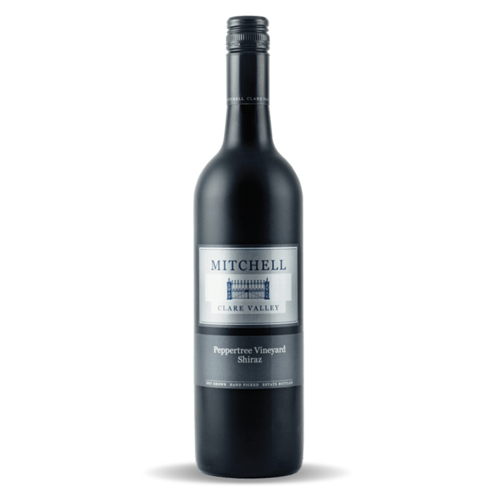 Mitchell Peppertree Vineyard Shiraz