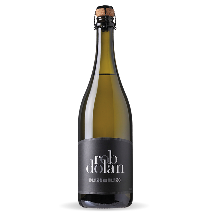 Rob Dolan WInes Blanc de Blanc