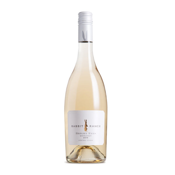 Rabbit Ranch Bright Eyes White Pinot 2021 750mL