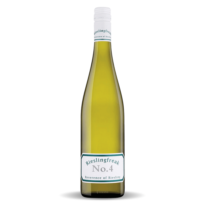 Rieslingfreak No. 4 Eden Valley Riesling 2023 750mL