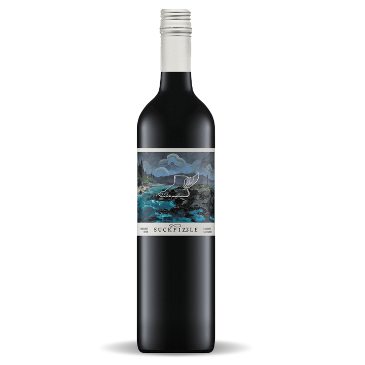 Suckfizzle Cabernet Sauvignon