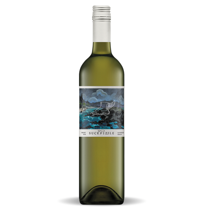 Suckfizzle Sauvignon Blanc Semillon